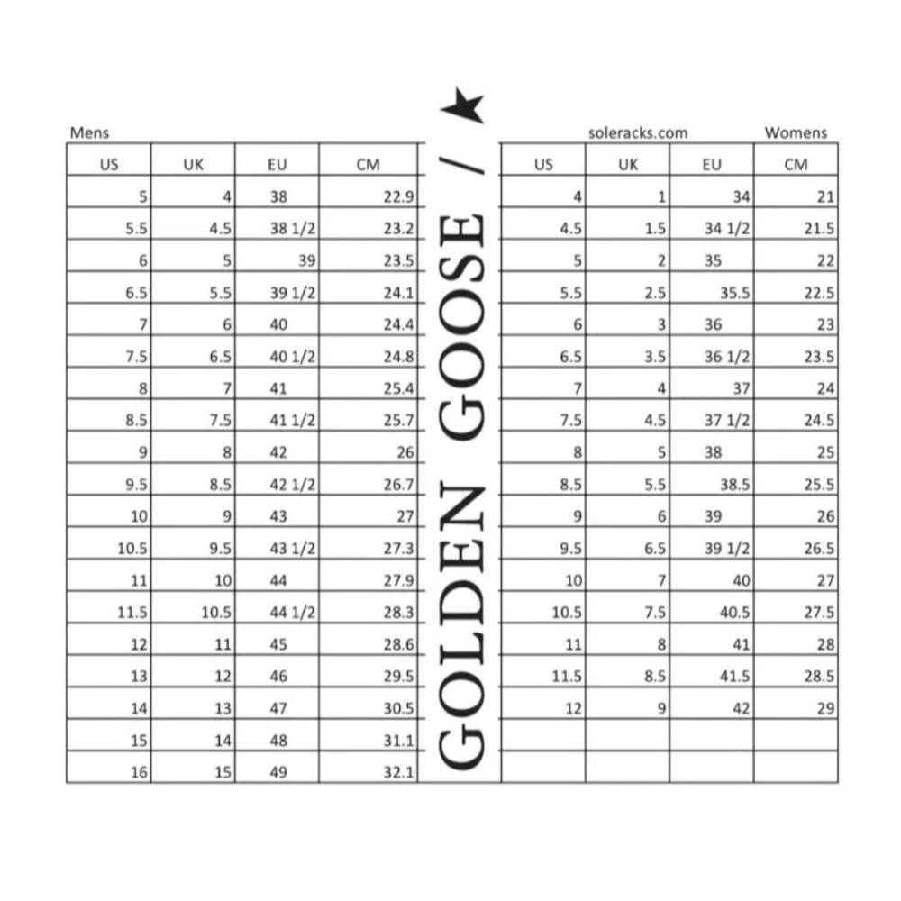 Golden Goose Men Ball Star Sneakers dark gray White NIB Auth - Picture 5 of 5